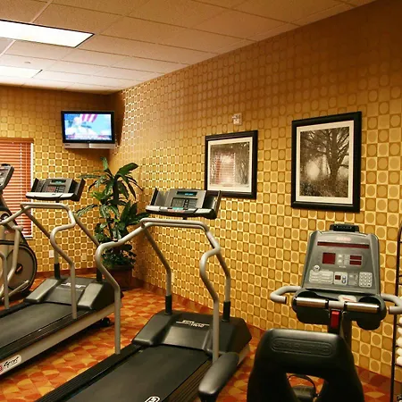 Hampton Inn & Suites Banning/Beaumont 