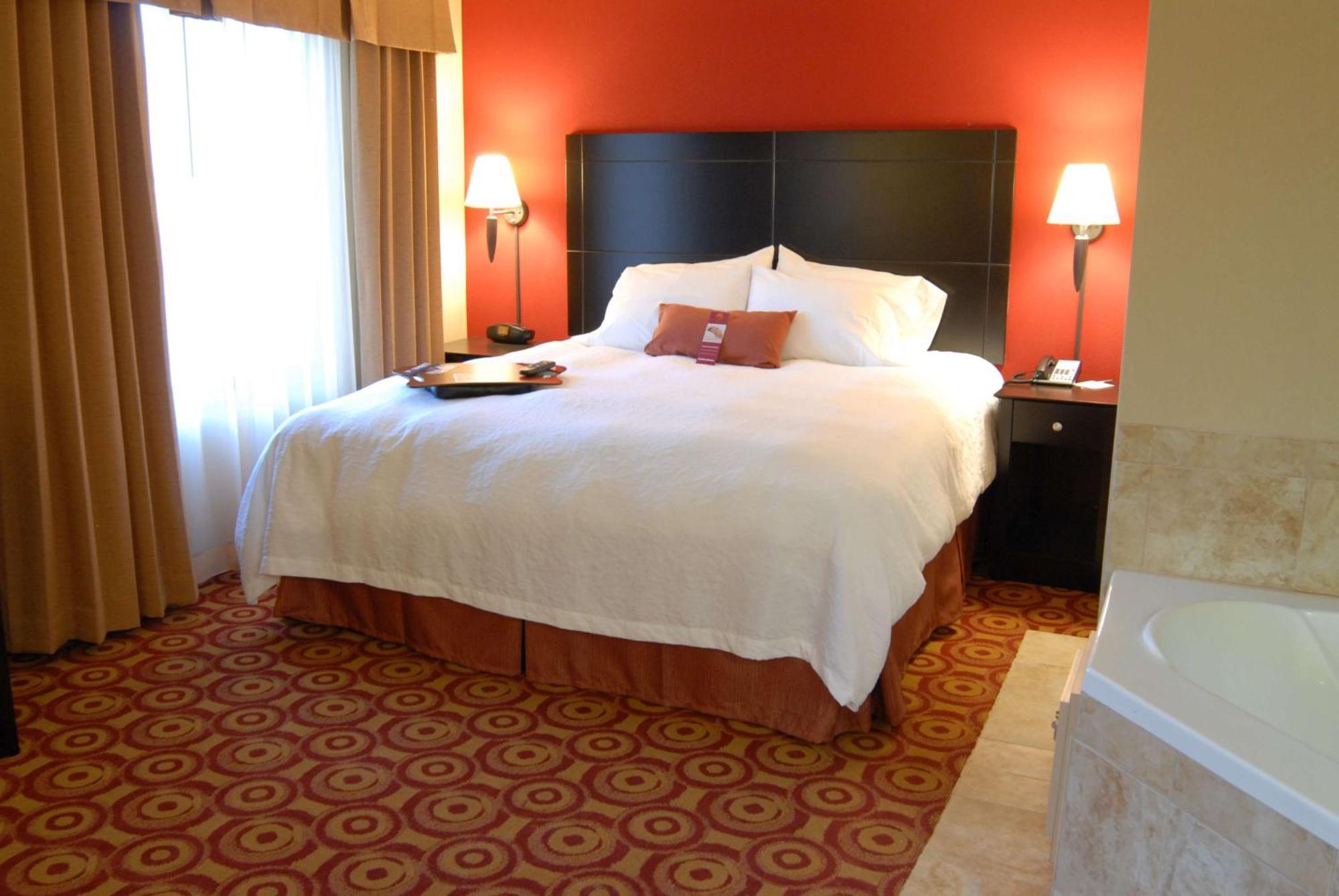 Hampton & Banning/beaumont Hotel 3*