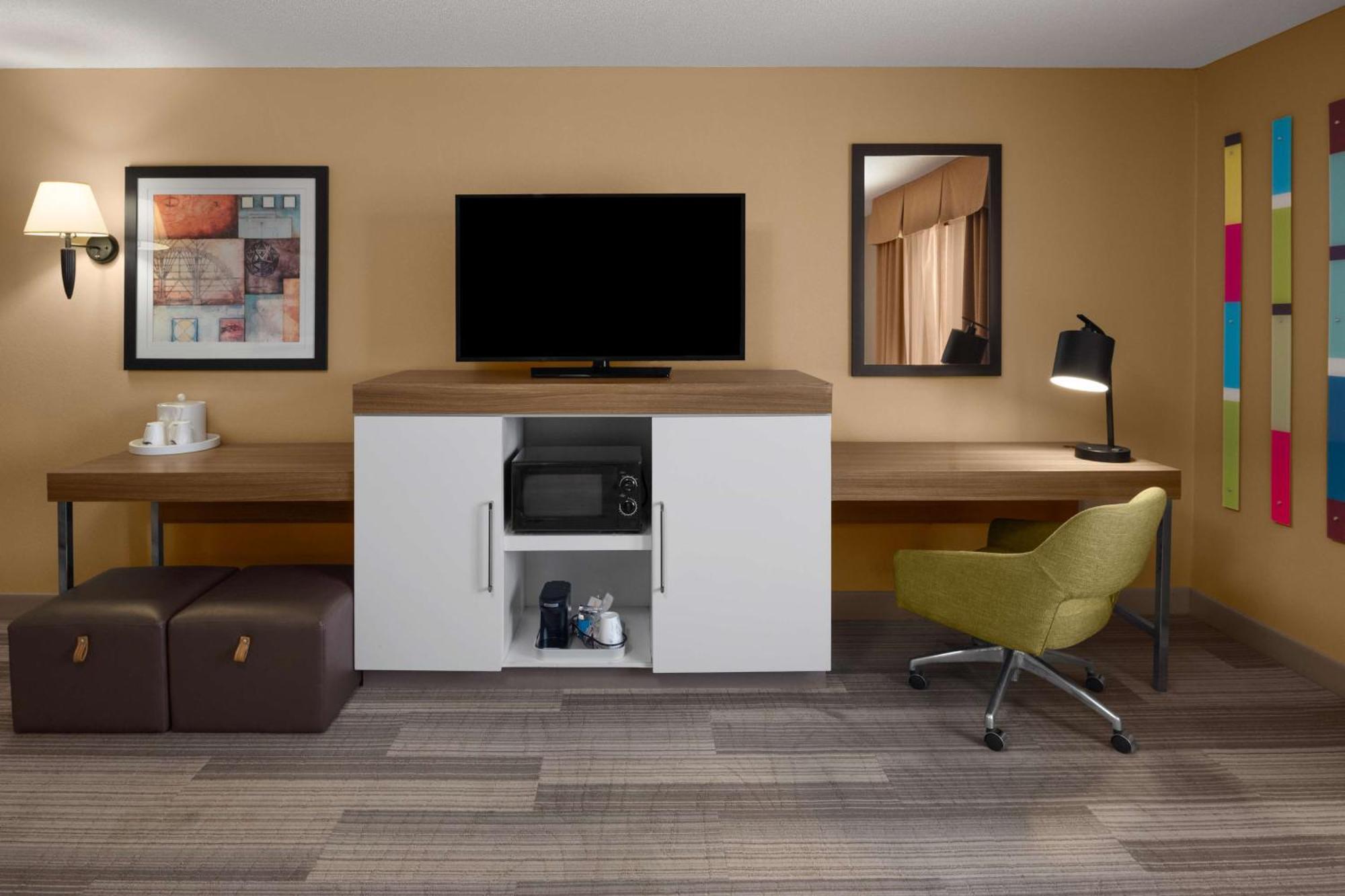 Hotel Hampton & Banning/beaumont Banning
