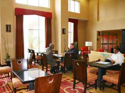 Hotel Hampton & Banning/beaumont Banning
