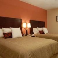 Hampton & Banning/beaumont Hotel 3*