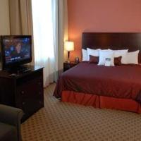 Hotel Hampton & Banning/beaumont 3*
