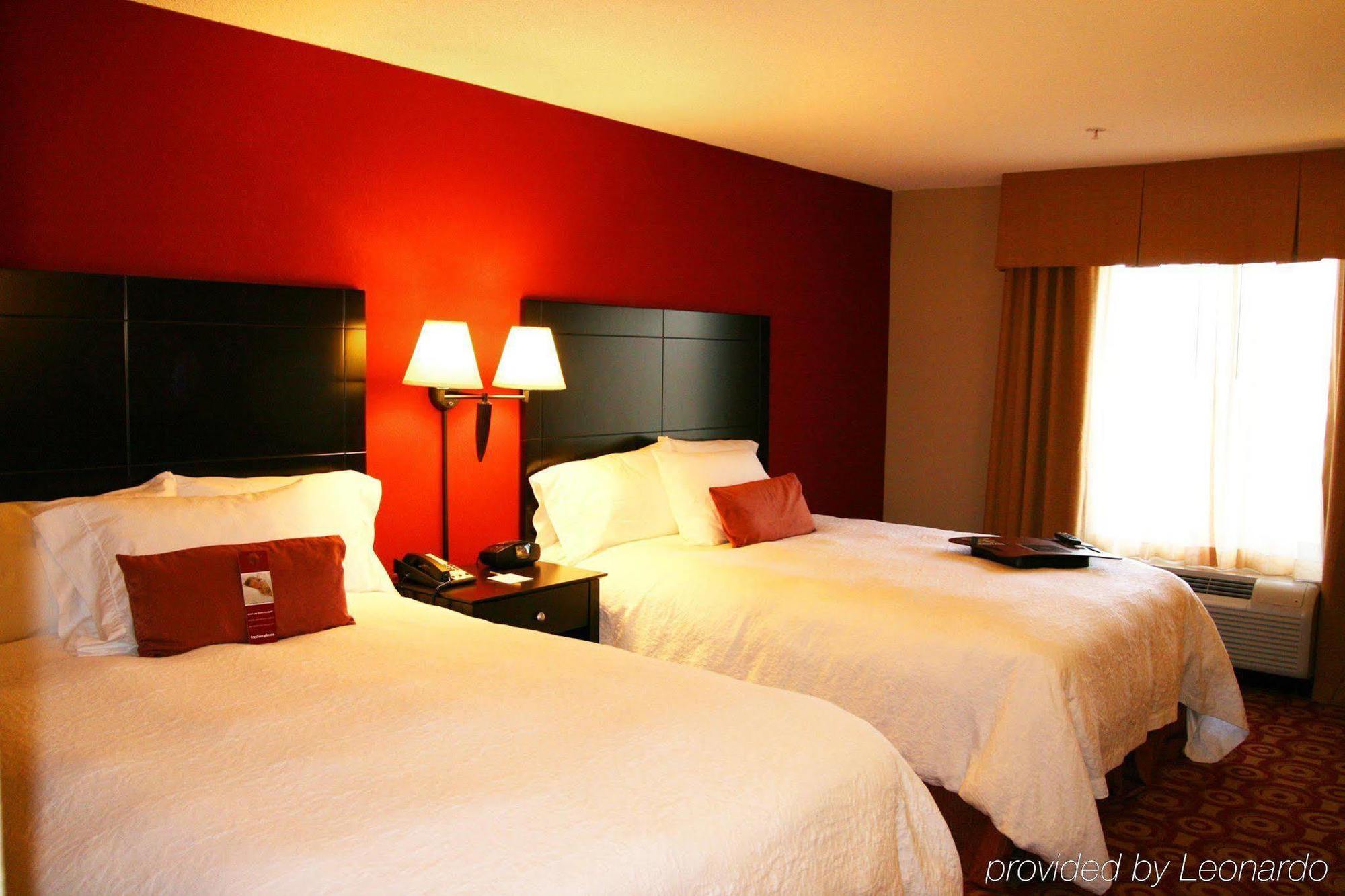 Hotel Hampton & Banning/beaumont 3*