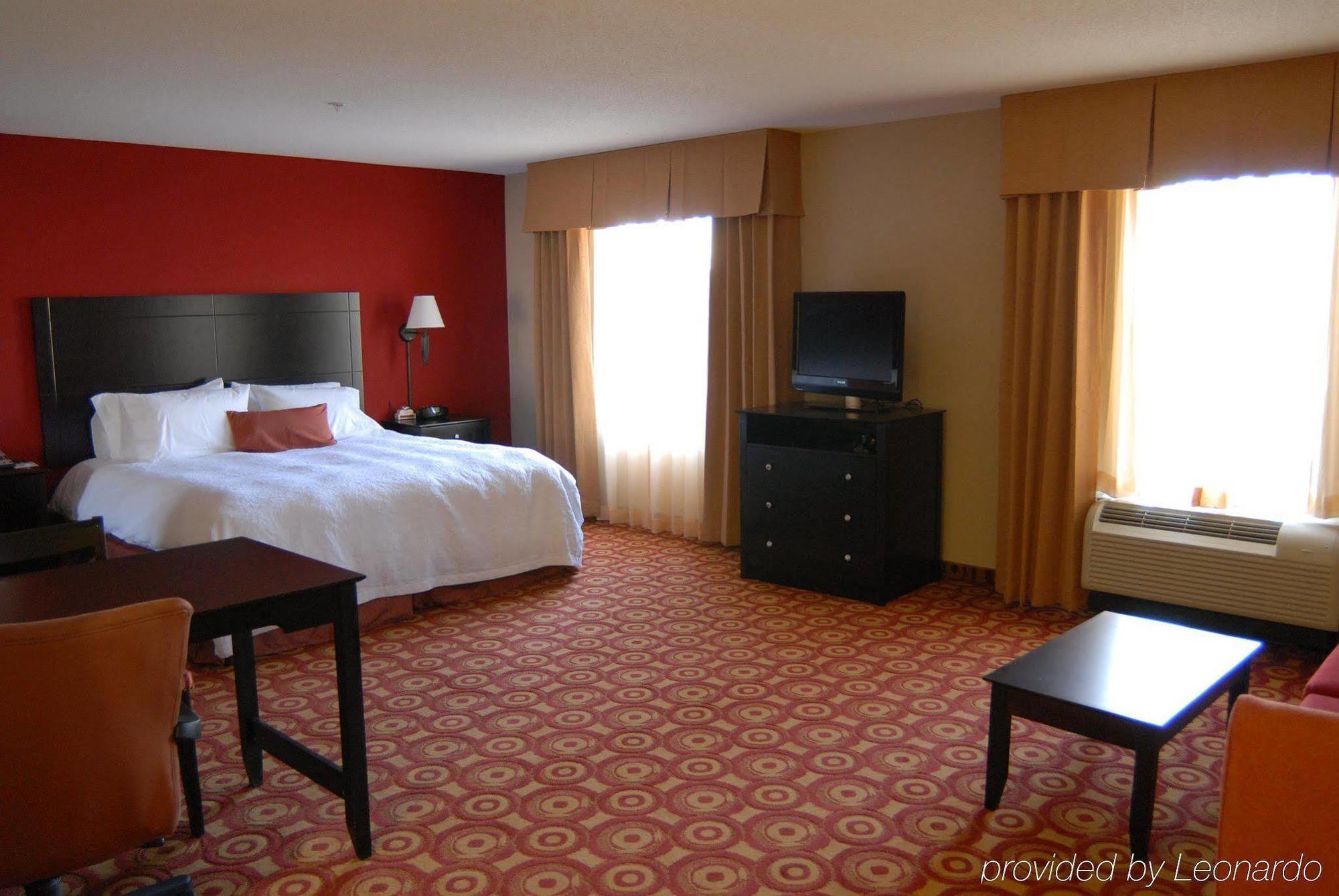 Hotel Hampton & Banning/beaumont 3*
