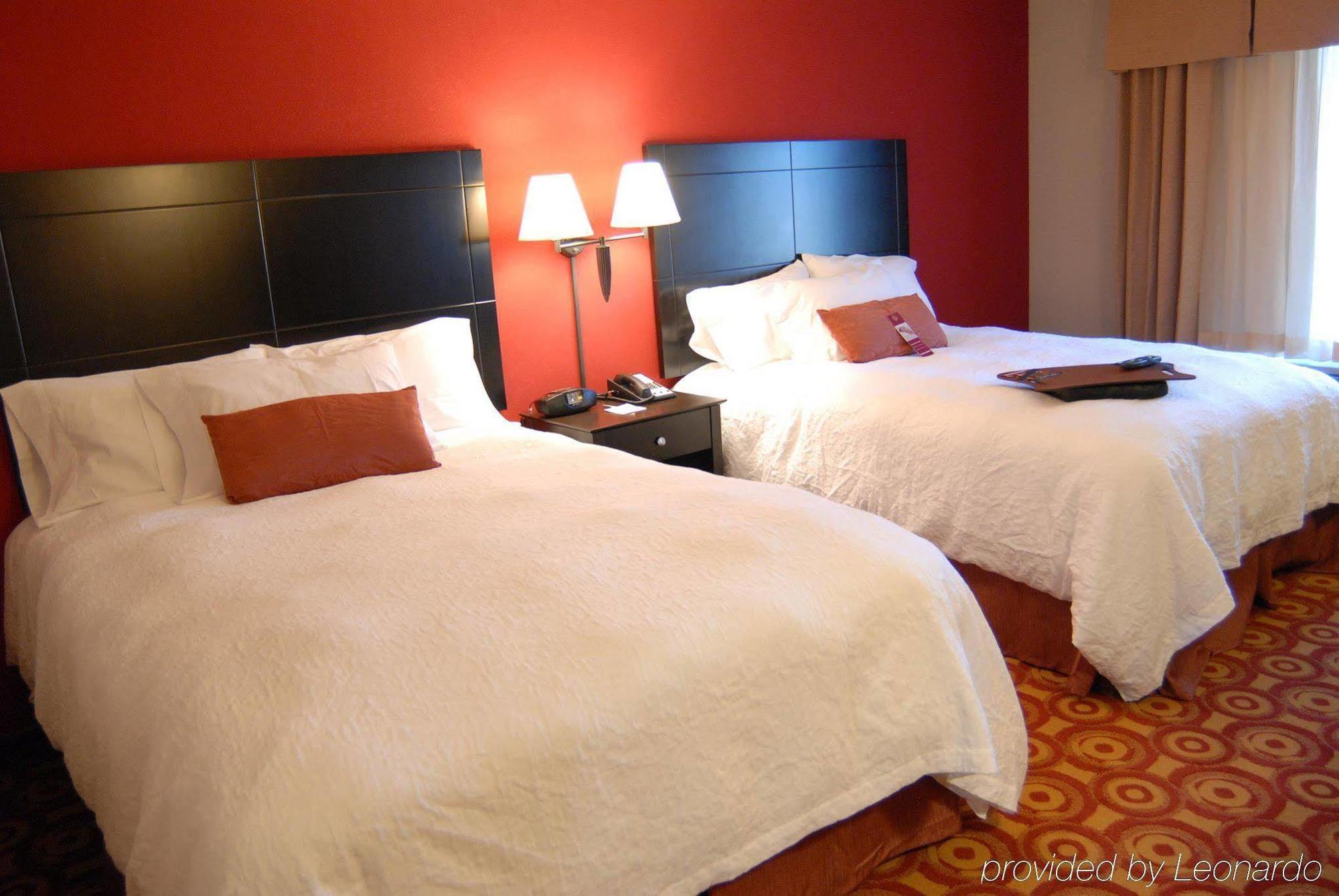 Hotel Hampton & Banning/beaumont