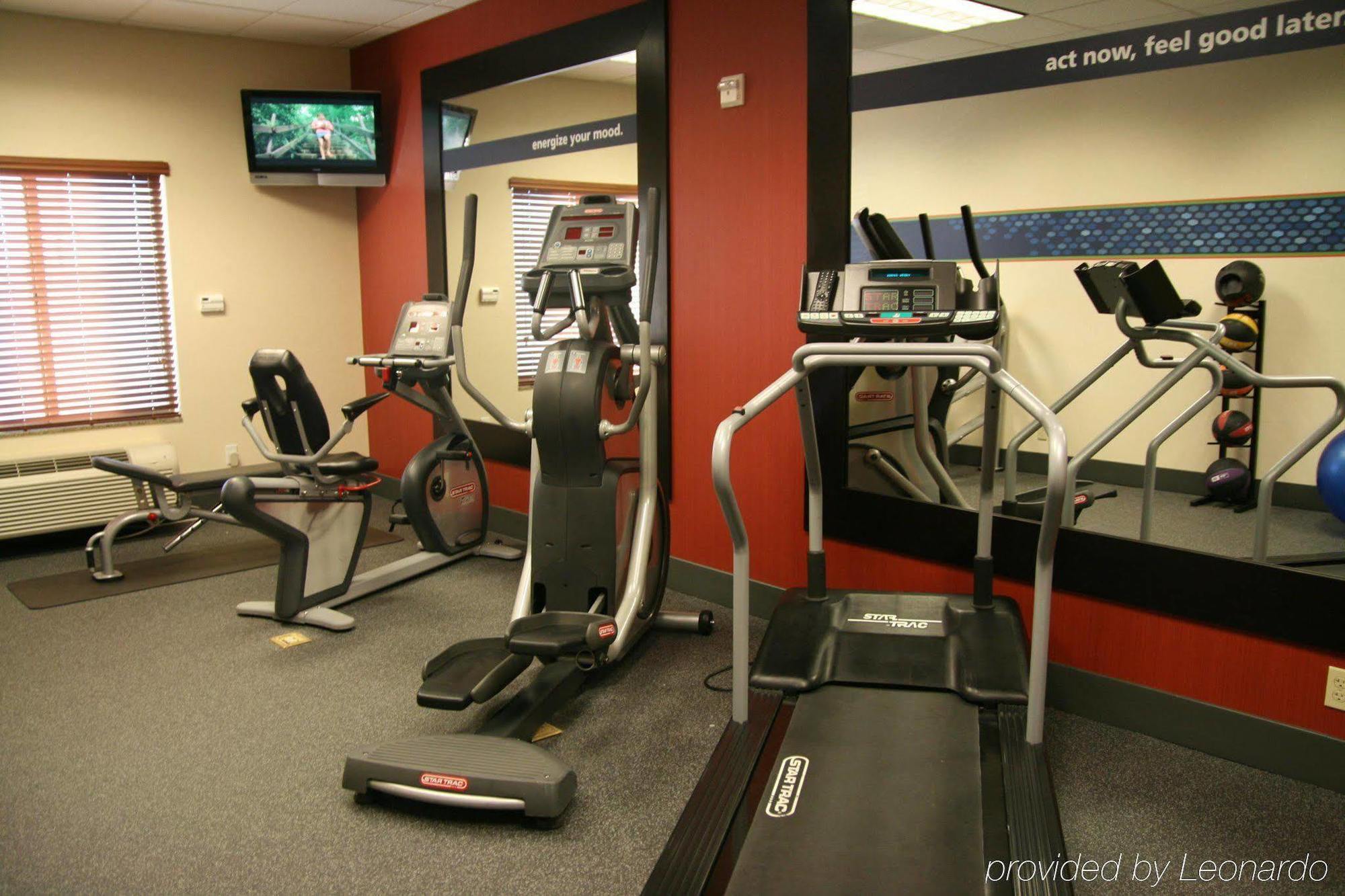 Hotel Hampton & Banning/beaumont Banning