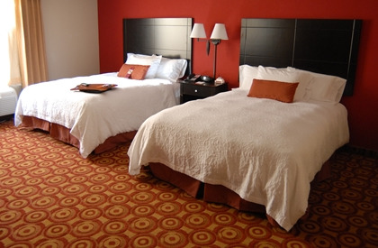 Hotel Hampton & Banning/beaumont