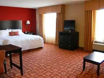 Hotel Hampton & Banning/beaumont 3*
