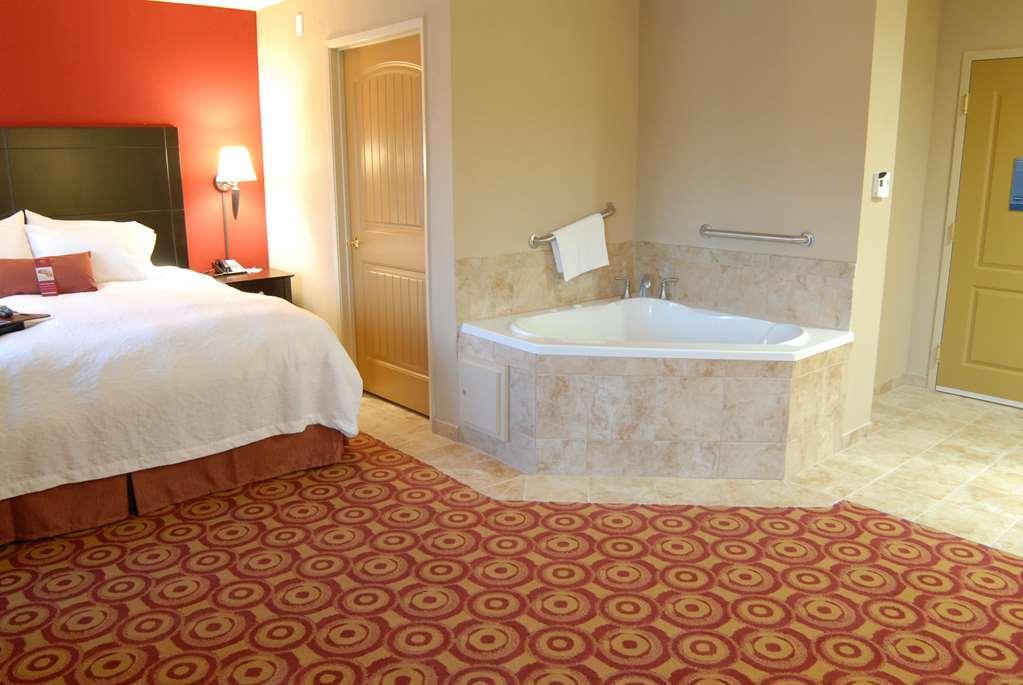 Hotel Hampton & Banning/beaumont Banning