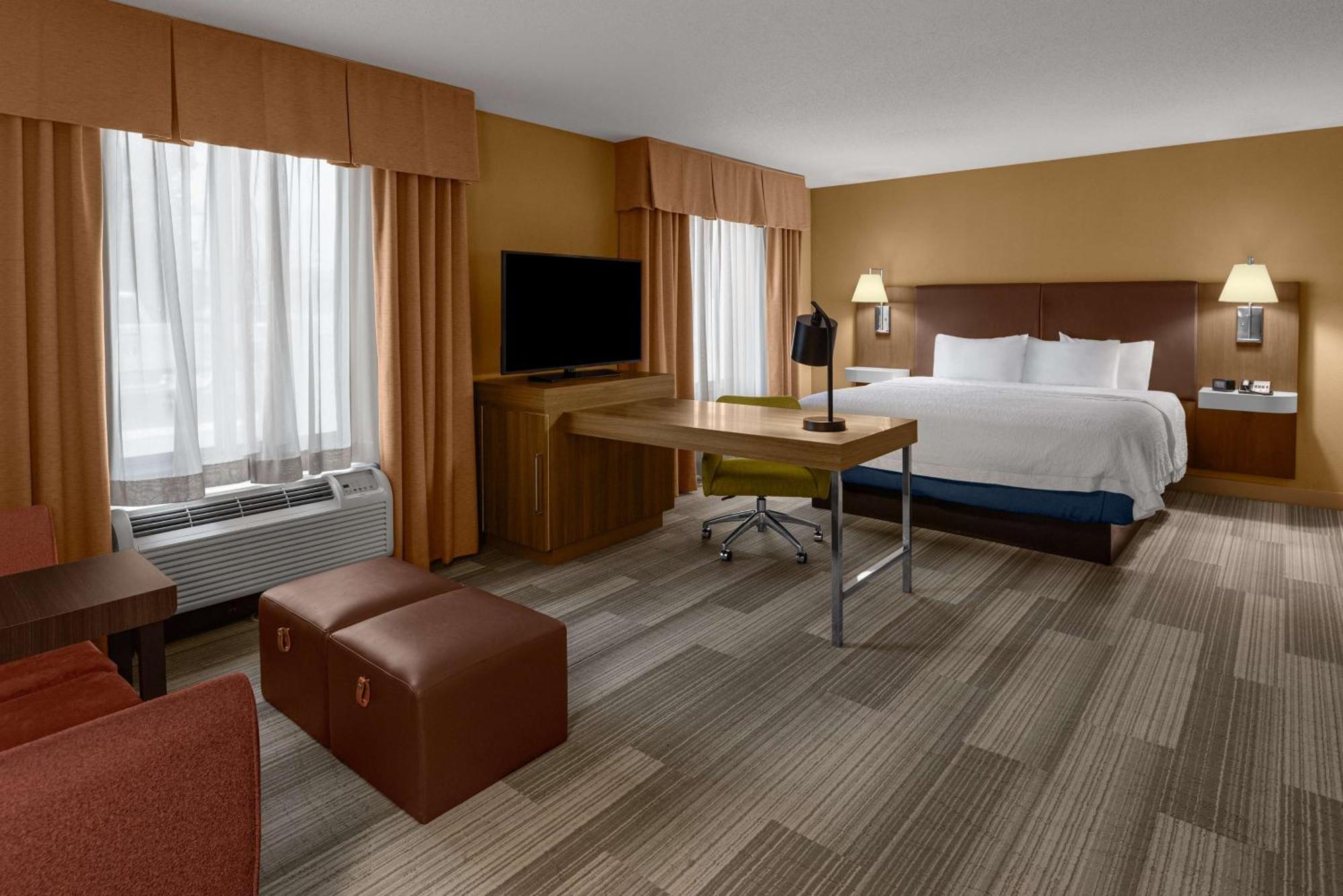 Hotel Hampton & Banning/beaumont