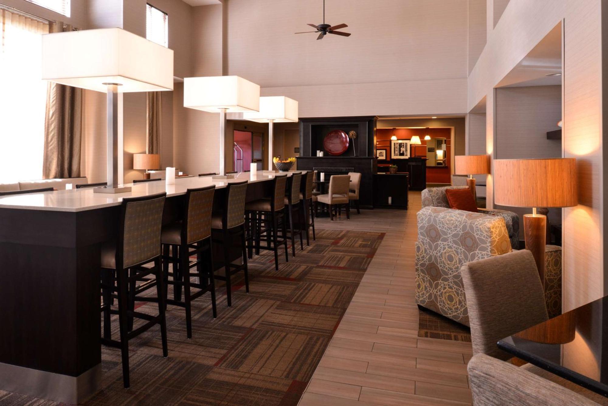 Hotel Hampton & Banning/beaumont Banning