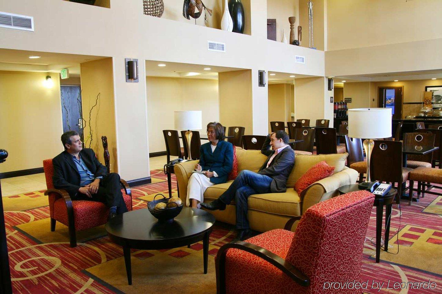 Hotel Hampton & Banning/beaumont Banning