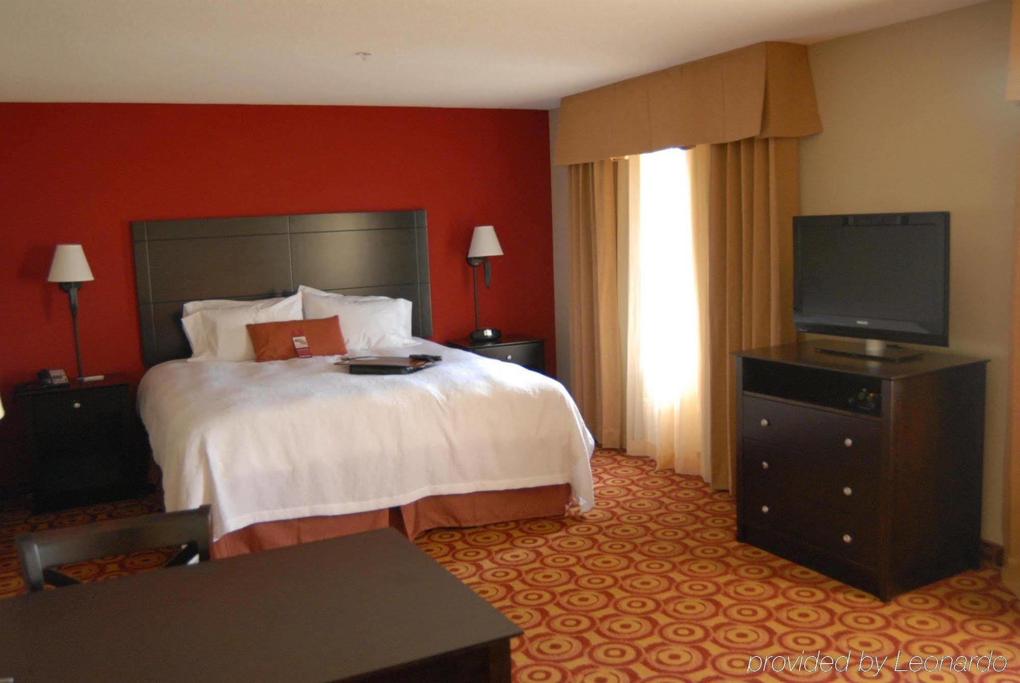 Hotel Hampton & Banning/beaumont Banning