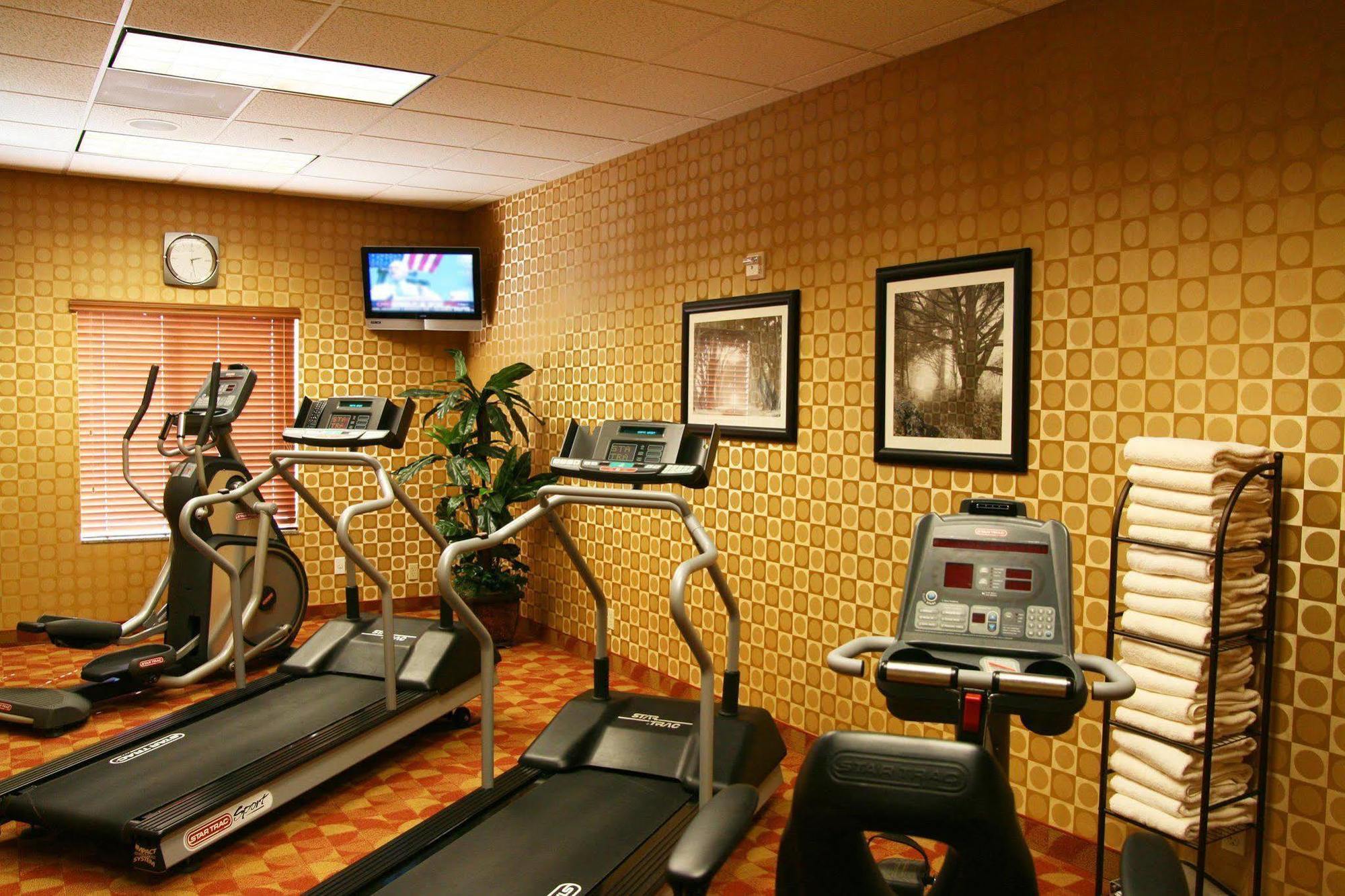 Hotel Hampton & Banning/beaumont 3*