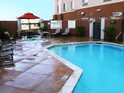 Hampton & Banning/beaumont 3* Banning